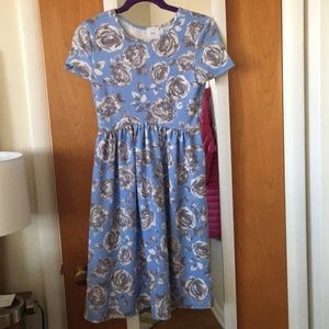 ASOS maternity dress